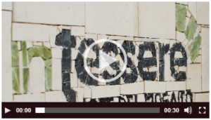 video dei corsi di mosaico artistico in tessere