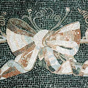 copia mosaico classico aquileia