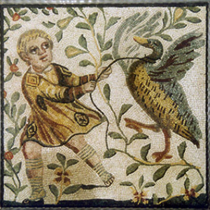pavimento mosaico classico
