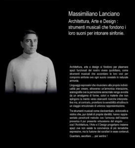 Archiart Massimiliano Lanciano
