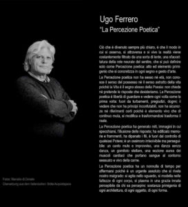 Archiart Ugo Ferrero