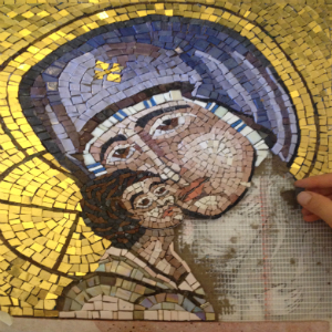corso mosaico bizantino 9