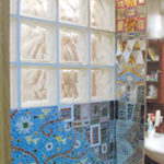 imparare a decorare con il corso di mosaico industriale