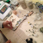 corso mosaico moderno