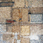 corso mosaico moderno