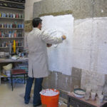 corso mosaico moderno