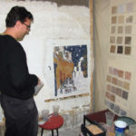corso mosaico moderno