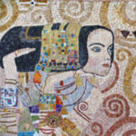 corso mosaico moderno