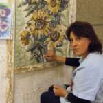 corso mosaico moderno