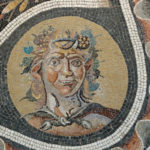 corso mosaico romano