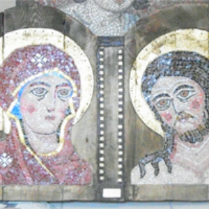 corso icona bizantina