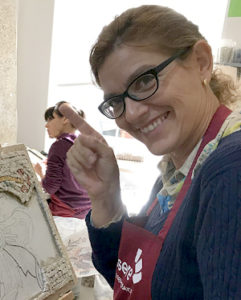 paola la pegna