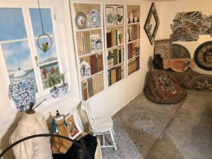 Narni mostra artigiani in centro